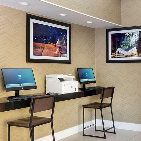 Best Western Plus Raffles Inn & Suites Anaheim Zewnętrze zdjęcie