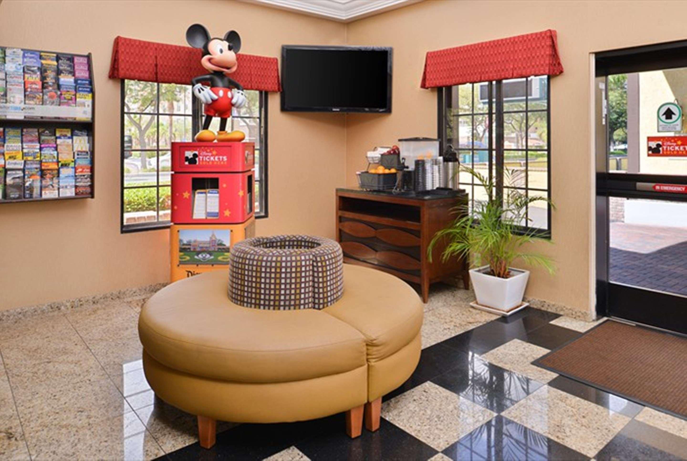 Best Western Plus Raffles Inn & Suites Anaheim Zewnętrze zdjęcie
