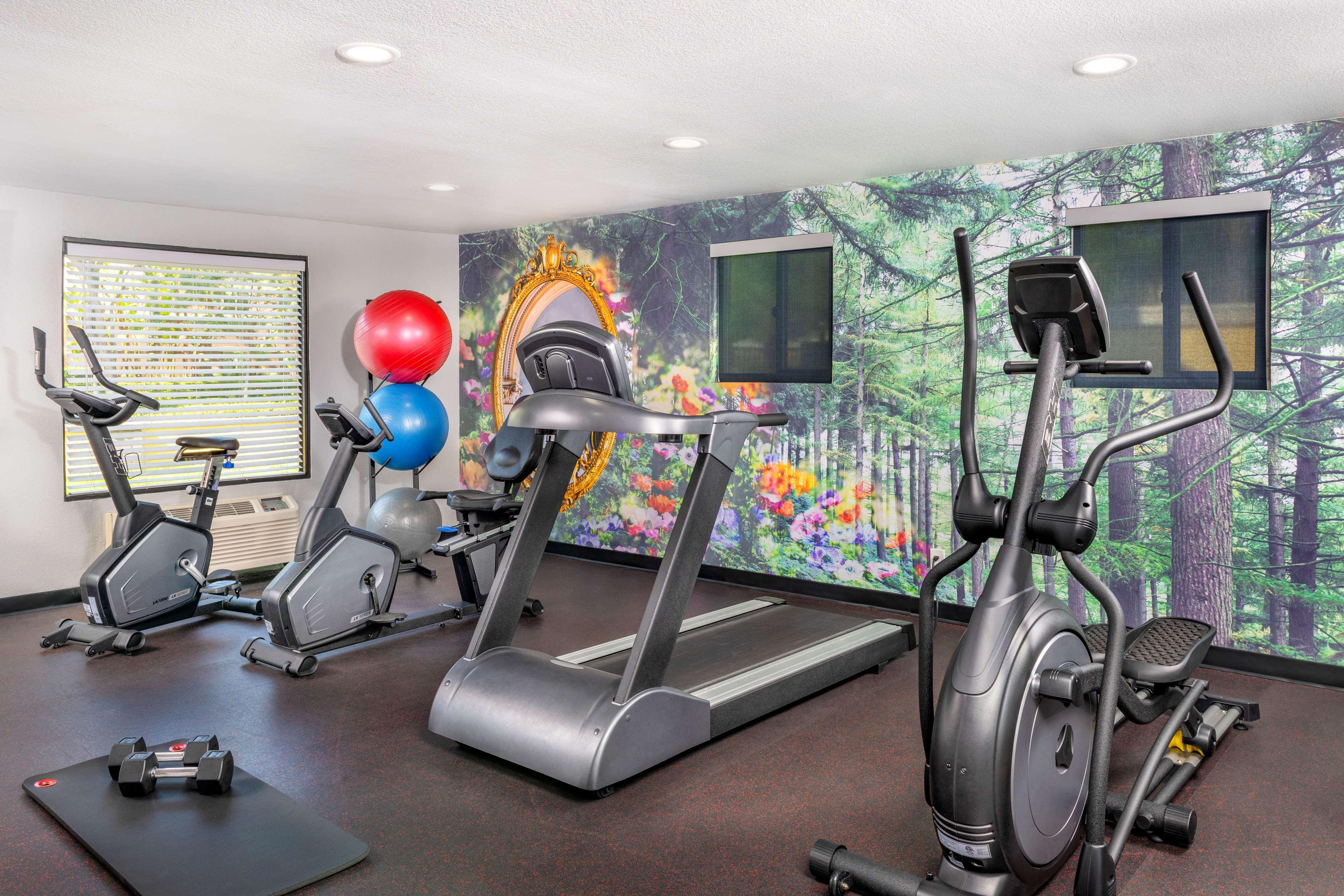 Best Western Plus Raffles Inn & Suites Anaheim Zewnętrze zdjęcie