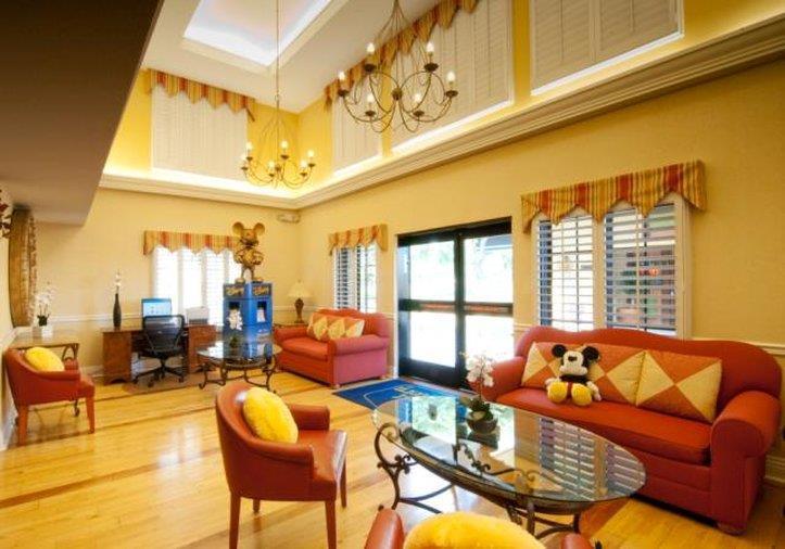 Best Western Plus Raffles Inn & Suites Anaheim Wnętrze zdjęcie