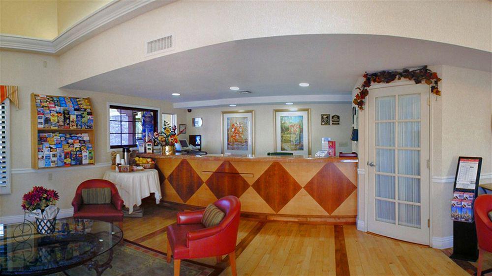 Best Western Plus Raffles Inn & Suites Anaheim Zewnętrze zdjęcie